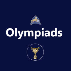 Olympiad and Foundation Courses